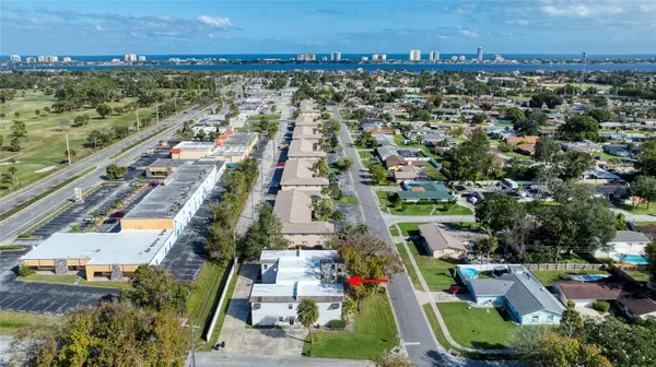 644 NORTHERN RD, South Daytona, FL 32119