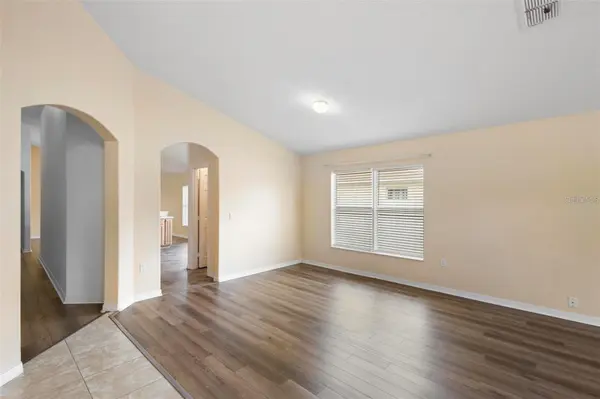 3152 WOOD ROSE WAY, Deltona, FL 32725