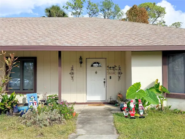 1627 DECATUR AVE, Holly Hill, FL 32117