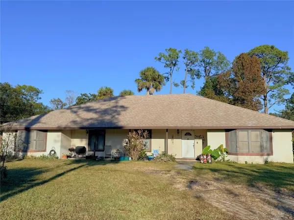 1627 DECATUR AVE, Holly Hill, FL 32117