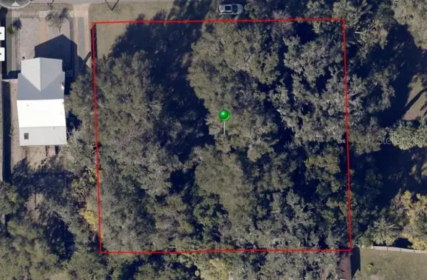 W MAY ST, Deland, FL 32720