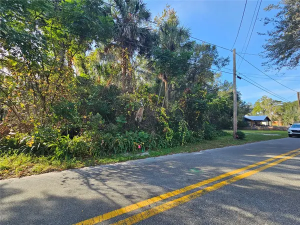 W MAY ST, Deland, FL 32720