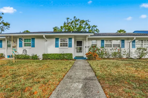 249 N HILL AVE #30, Deland, FL 32724