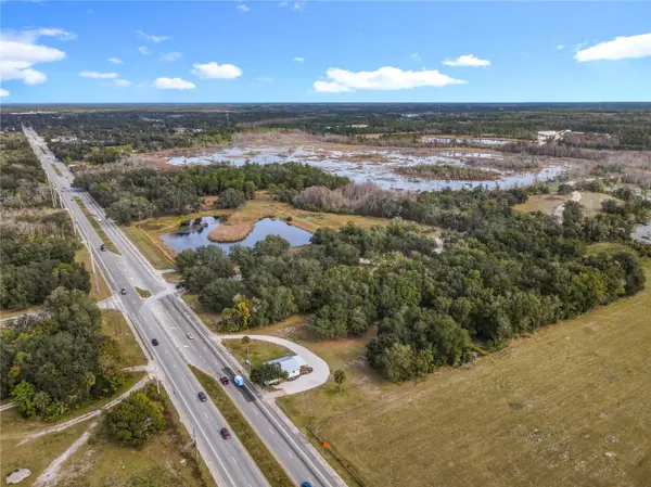 379 N SR 415, Osteen, FL 32764