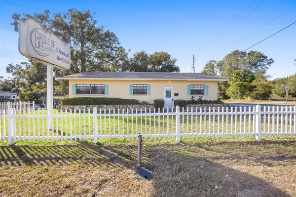 1995 N VOLUSIA AVE, Orange City, FL 32763