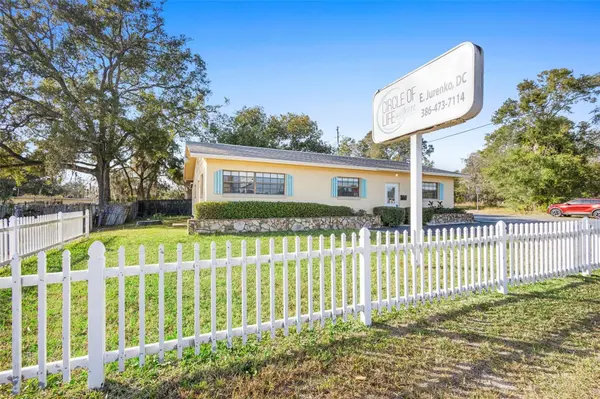 1995 N VOLUSIA AVE, Orange City, FL 32763