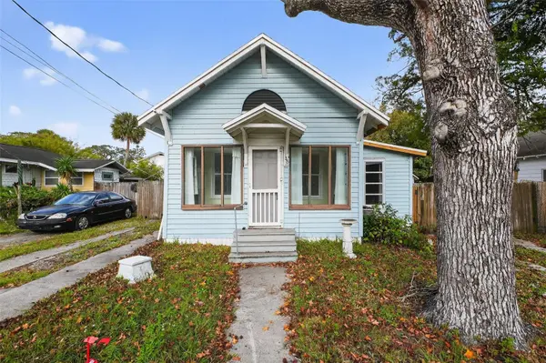 146 KINGSTON AVE, Daytona Beach, FL 32114