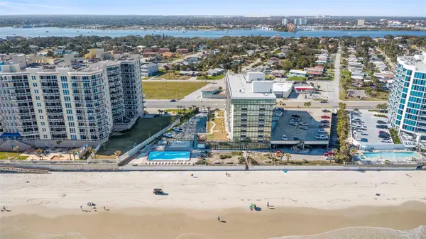 1909 S ATLANTIC AVE #717, Daytona Beach, FL 32118