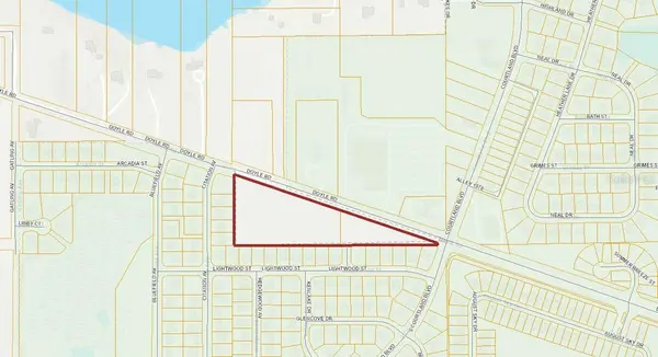 0 DOYLE RD, Deltona, FL 32738