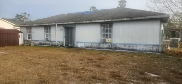 2788 W COVINGTON DR, Deltona, FL 32738