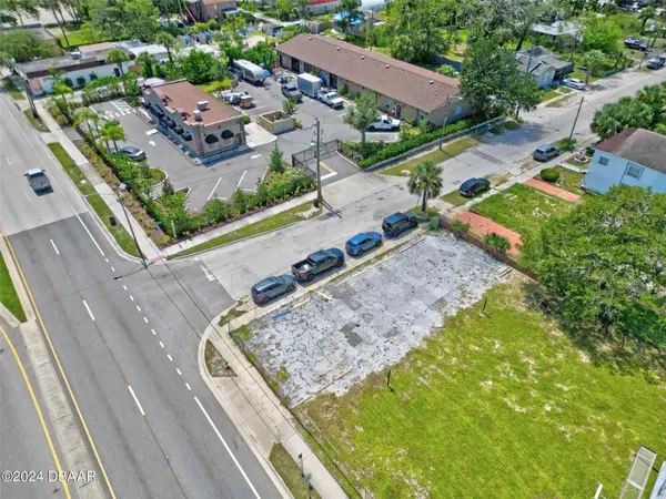 RIDGEWOOD AVE, Daytona Beach, FL 32114