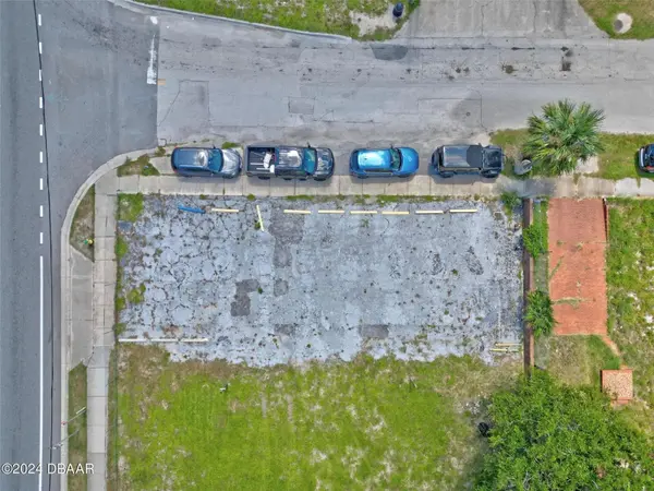 RIDGEWOOD AVE, Daytona Beach, FL 32114