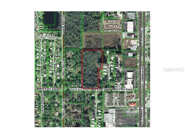 GREEN KEY RD, New Port Richey, FL 34652