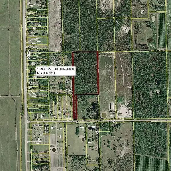 320 G RD, Labelle, FL 33935