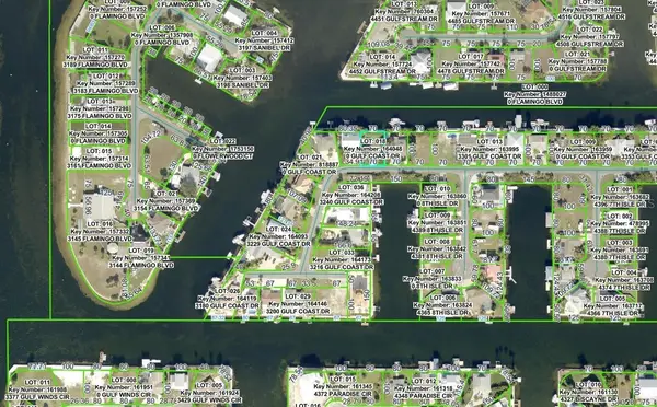 3265 GULF COAST DR, Hernando Beach, FL 34607
