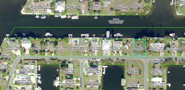 3333 GULF COAST DR, Hernando Beach, FL 34607
