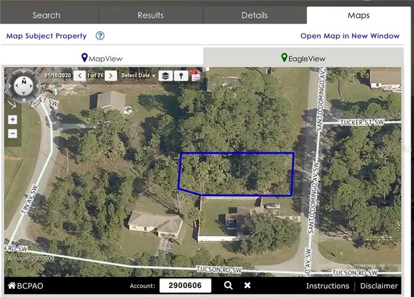 Address not disclosed, Palm Bay, FL 32908