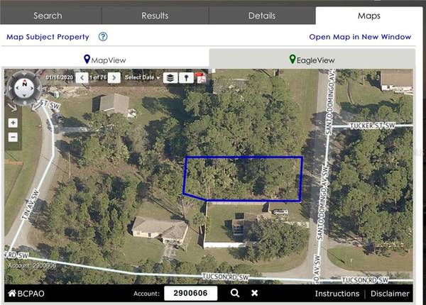 Address not disclosed, Palm Bay, FL 32908