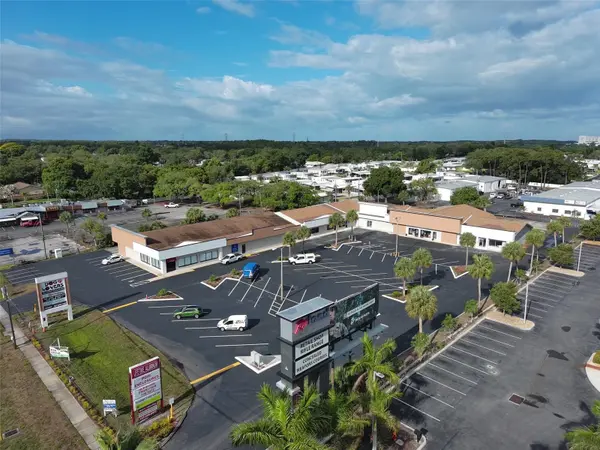 39930 US HIGHWAY 19 N, Tarpon Springs, FL 34689