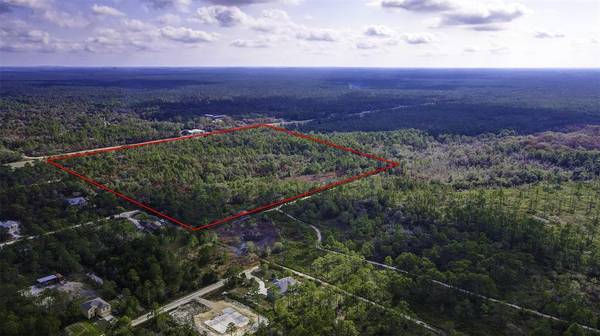 0 COMMERCIAL WAY, Brooksville, FL 34614