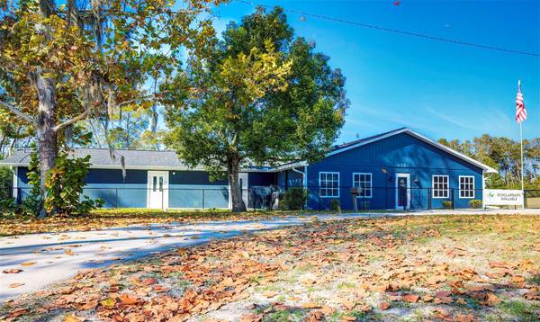 6001 DELTONA BLVD, Spring Hill, FL 34606
