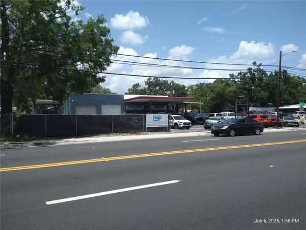 1301 W WATERS AVE, Tampa, FL 33604