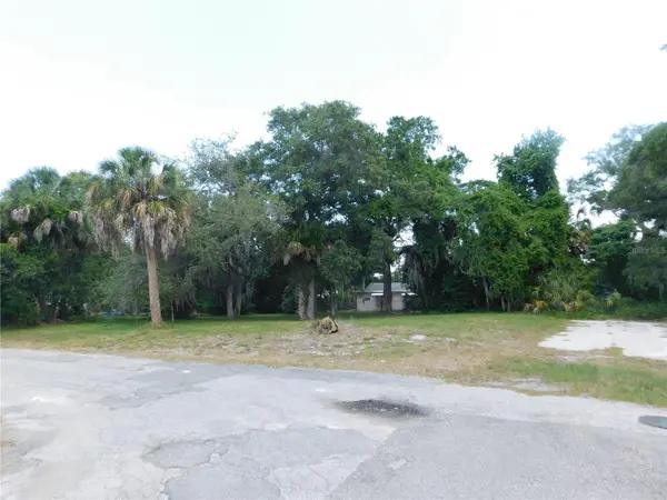 Lot 143 & 145 INWOOD DR, Hudson, FL 34667