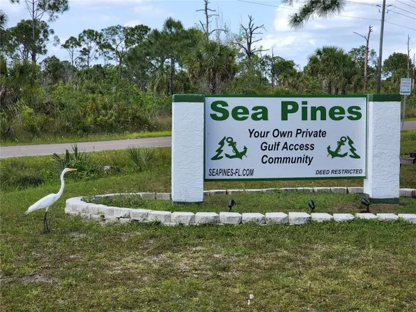 Lot 143 & 145 INWOOD DR, Hudson, FL 34667