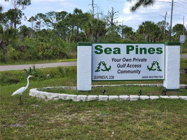 Lot 143 & 145 INWOOD DR, Hudson, FL 34667