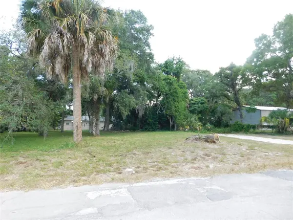 Lot 143 & 145 INWOOD DR, Hudson, FL 34667