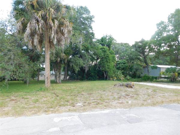 Lot 143 & 145 INWOOD DR, Hudson, FL 34667