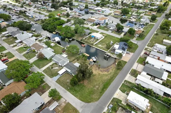 0 LISA DRIVE, Hudson, FL 34667