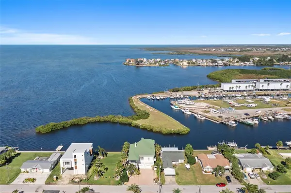 0 HARBOR DR, Hudson, FL 34667