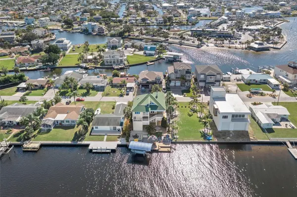 0 HARBOR DR, Hudson, FL 34667
