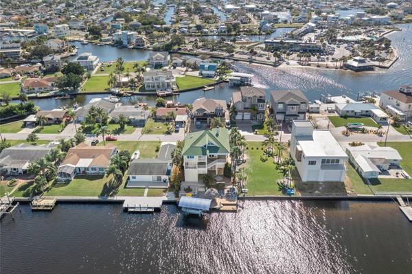 0 HARBOR DR, Hudson, FL 34667