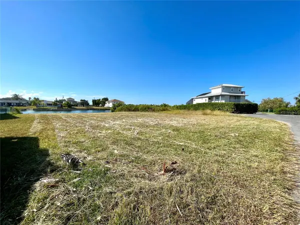0 POINSETTIA DR, Hernando Beach, FL 34607