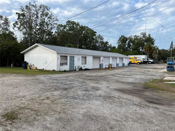 14602 MARINA DR, Hudson, FL 34667