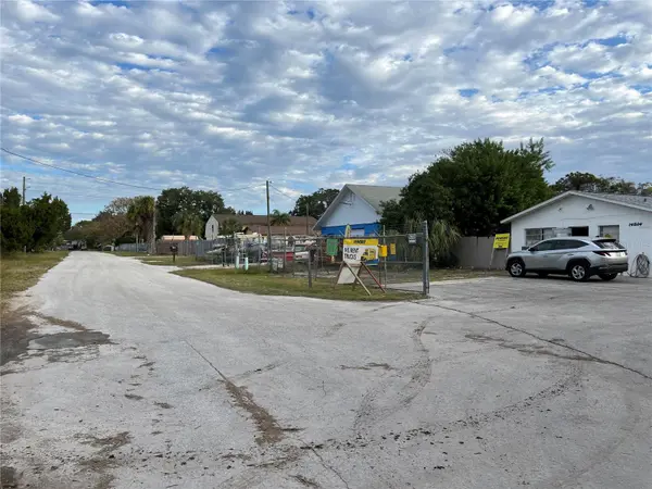 14602 MARINA DR, Hudson, FL 34667
