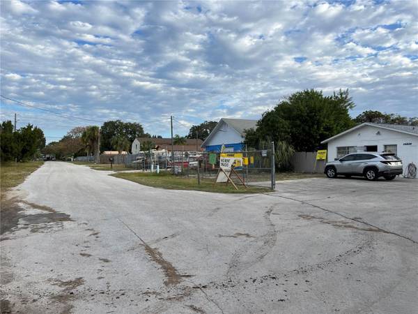 14602 MARINA DR, Hudson, FL 34667