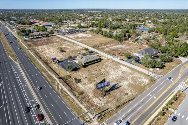 10288 Lot 8 YALE AVE, Weeki Wachee, FL 34613