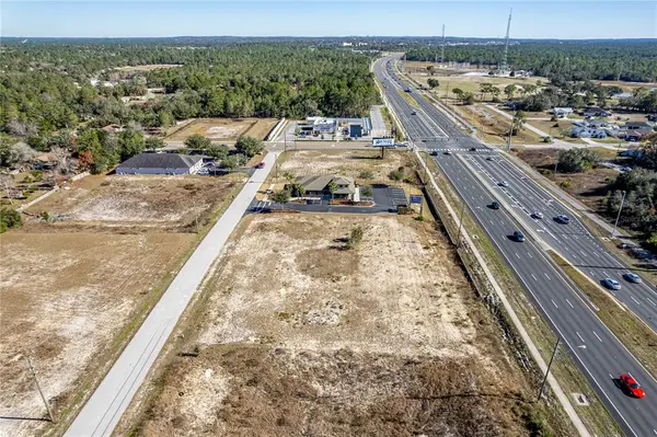 10260 YALE AVE, Weeki Wachee, FL 34613