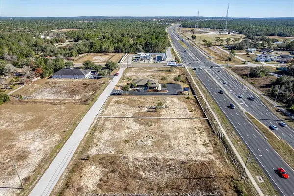 10270 YALE AVE, Weeki Wachee, FL 34613