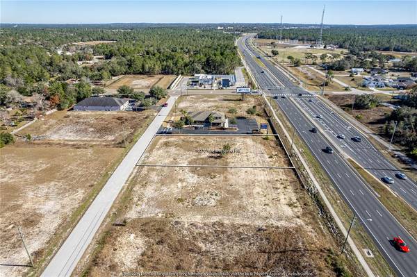 10270 YALE AVE, Weeki Wachee, FL 34613