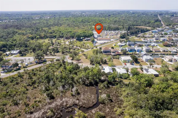 lot 77 GULF WAY, Hudson, FL 34667