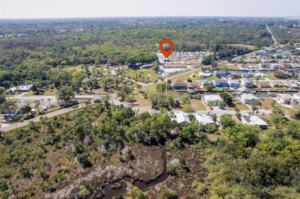 lot 77 GULF WAY, Hudson, FL 34667