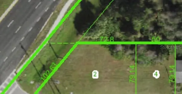 0 SUNNYDALE DR, Hudson, FL 34667