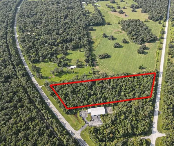 PONCE DE LEON BLVD, Brooksville, FL 34601