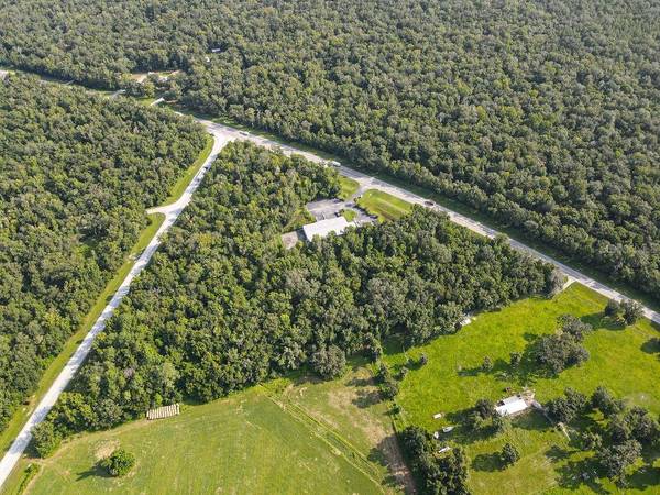 PONCE DE LEON BLVD, Brooksville, FL 34601