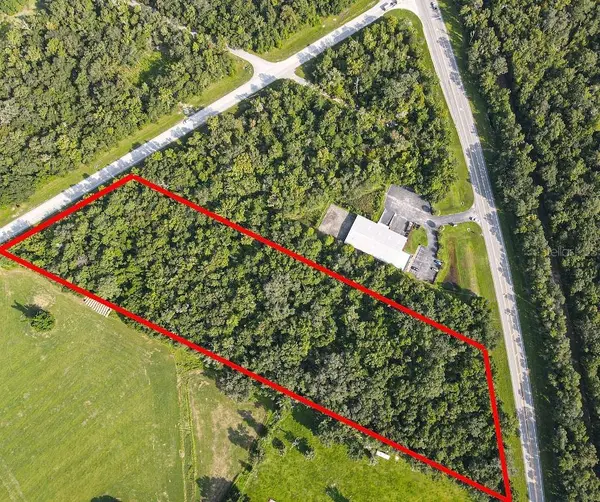 PONCE DE LEON BLVD, Brooksville, FL 34601