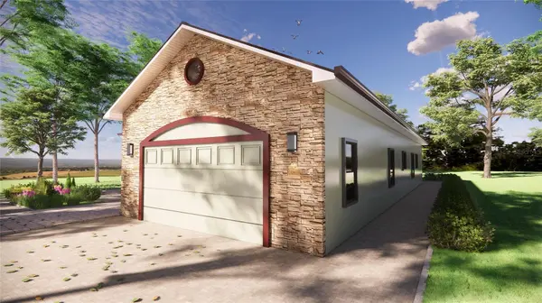 158 LINDER DR, Homosassa, FL 34446